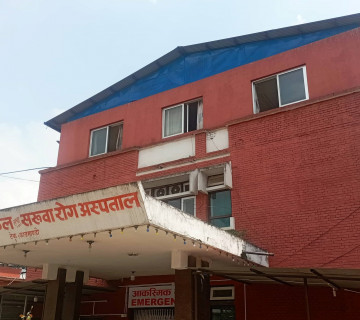 बढ्दै कोरोना संक्रमित, सात दिनमा ३० जनामा संक्रमण पुष्टि